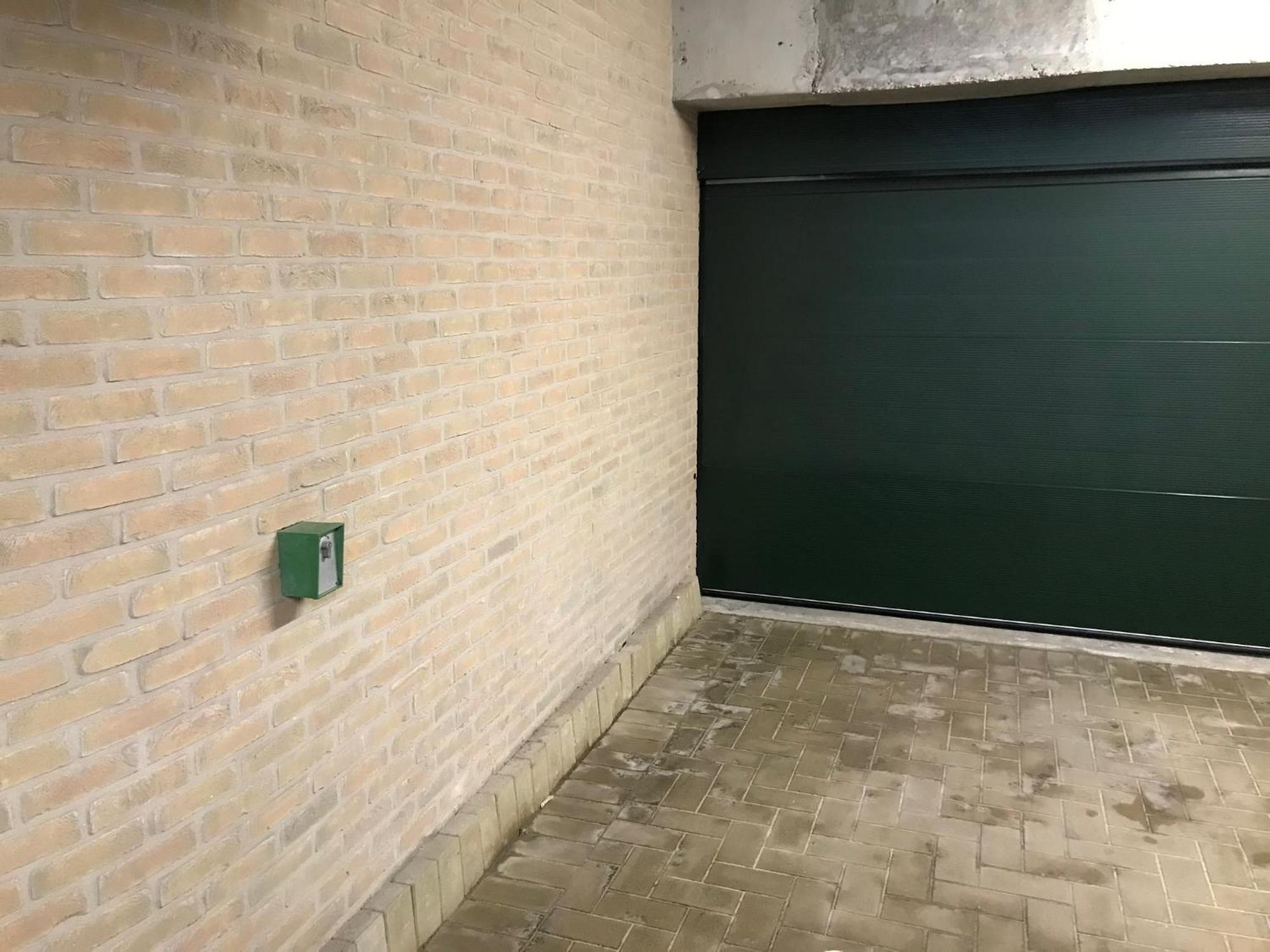 Appt Pablo Met Prive-Garage, Vlakbij Zee, In Koksijde-Bad Apartment Bagian luar foto